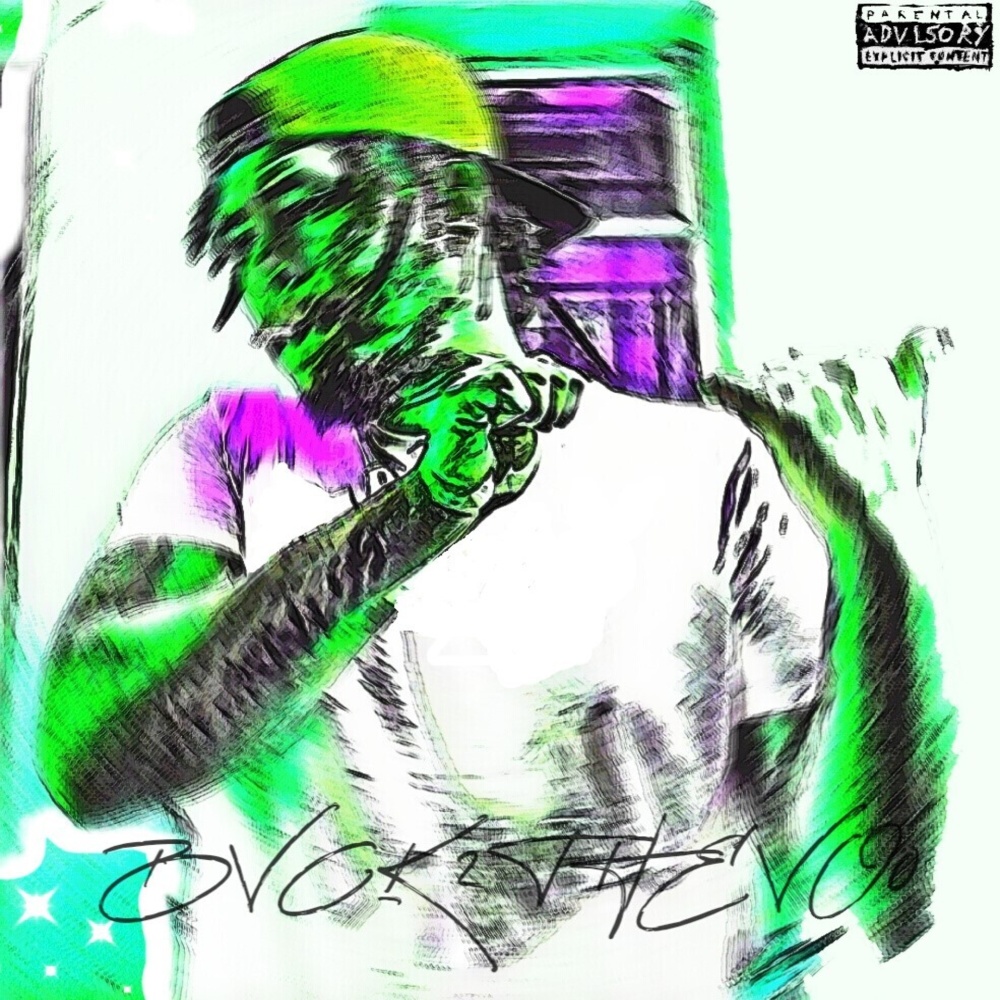 Bvck 2 the Voo (Explicit)