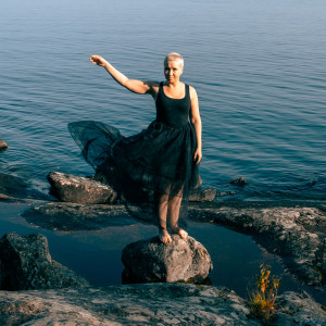 Album Metsän Tyttö from Päivi Hirvonen
