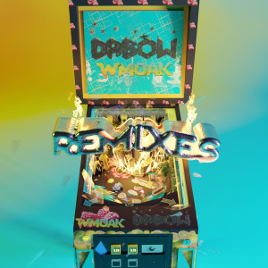 ดาวน์โหลดและฟังเพลง Trap On My Mind (Tsuruda Remix) พร้อมเนื้อเพลงจาก Dabow