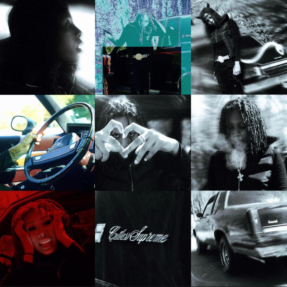 i knew it! (feat. Lil Lemont) (Explicit)