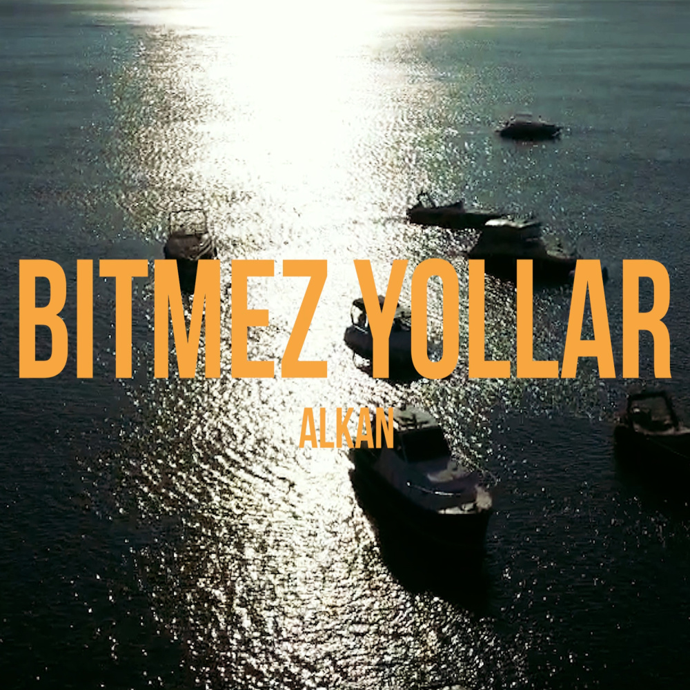 Bitmez Yollar