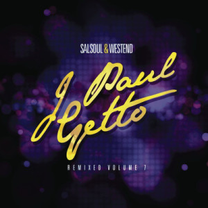 Salsoul & West End Remixed, Vol. 7
