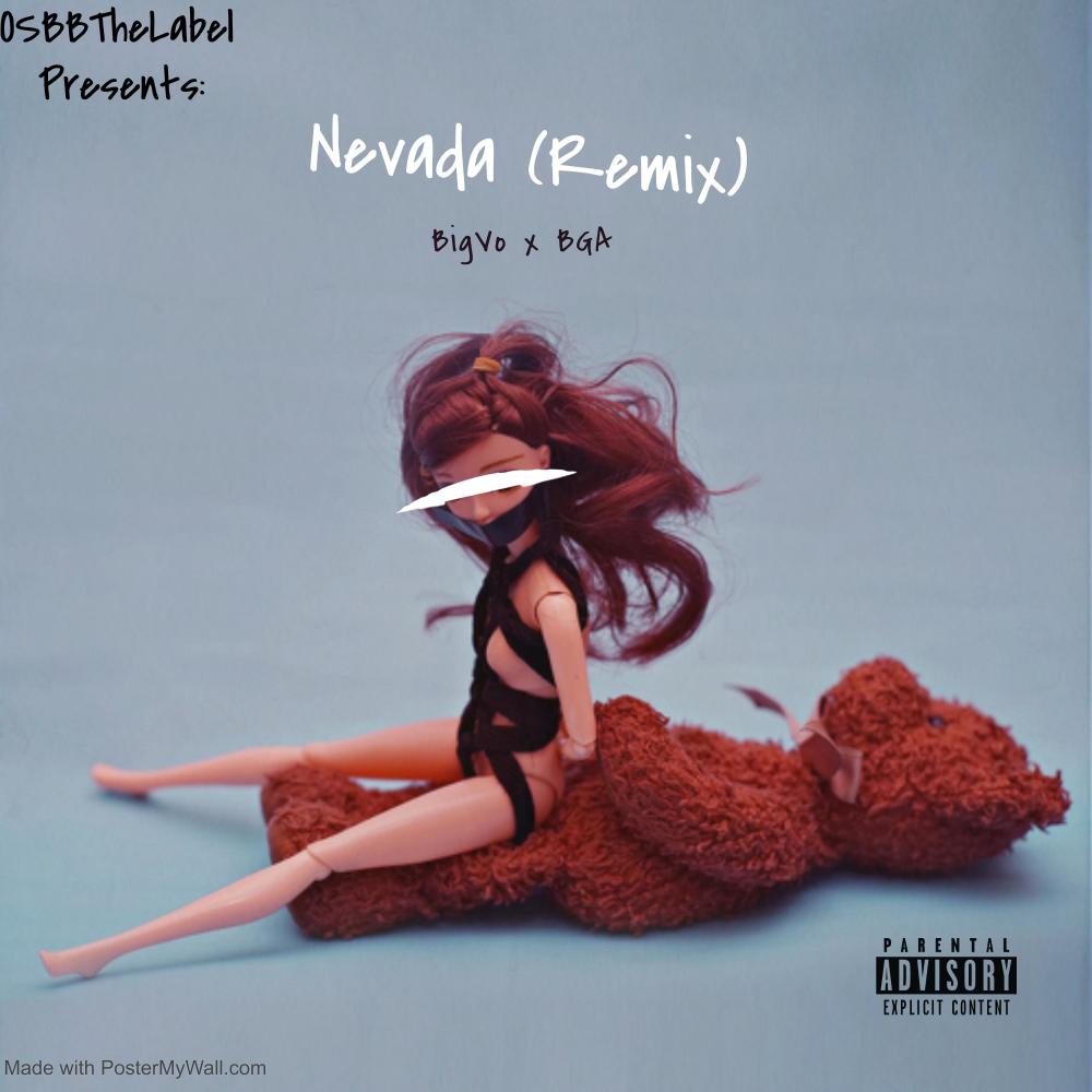 Nevada (Remix) (Explicit) (Remix|Explicit)