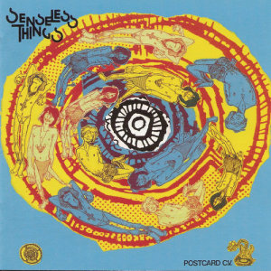 ดาวน์โหลดและฟังเพลง Drunk and Soppy พร้อมเนื้อเพลงจาก Senseless Things