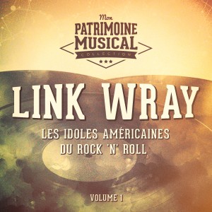 ดาวน์โหลดและฟังเพลง Ramble พร้อมเนื้อเพลงจาก Link Wray