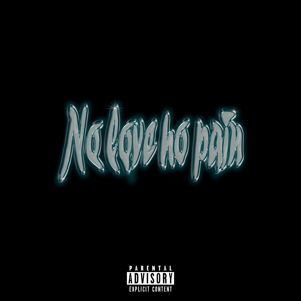 No Love No Pain