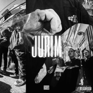 Album Jurim (Explicit) from Maki