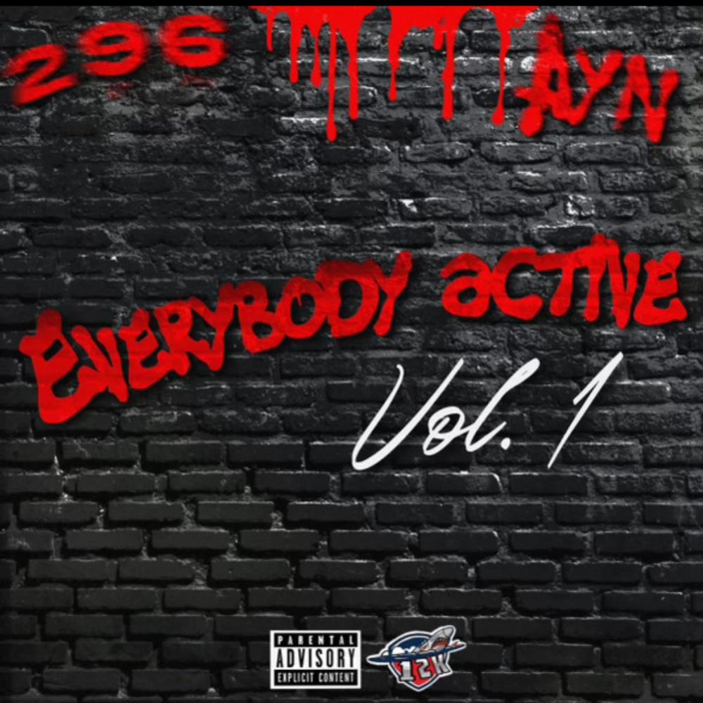 ACTIVE ON THE ISLAND (feat. Pros AP, Guttaboy khida, EBK CO, V.I. & AYN lil marky) (Explicit)