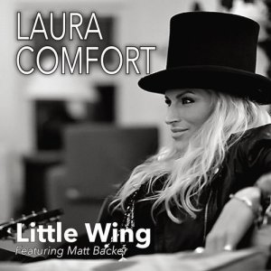 收聽Laura Comfort的Little Wing歌詞歌曲