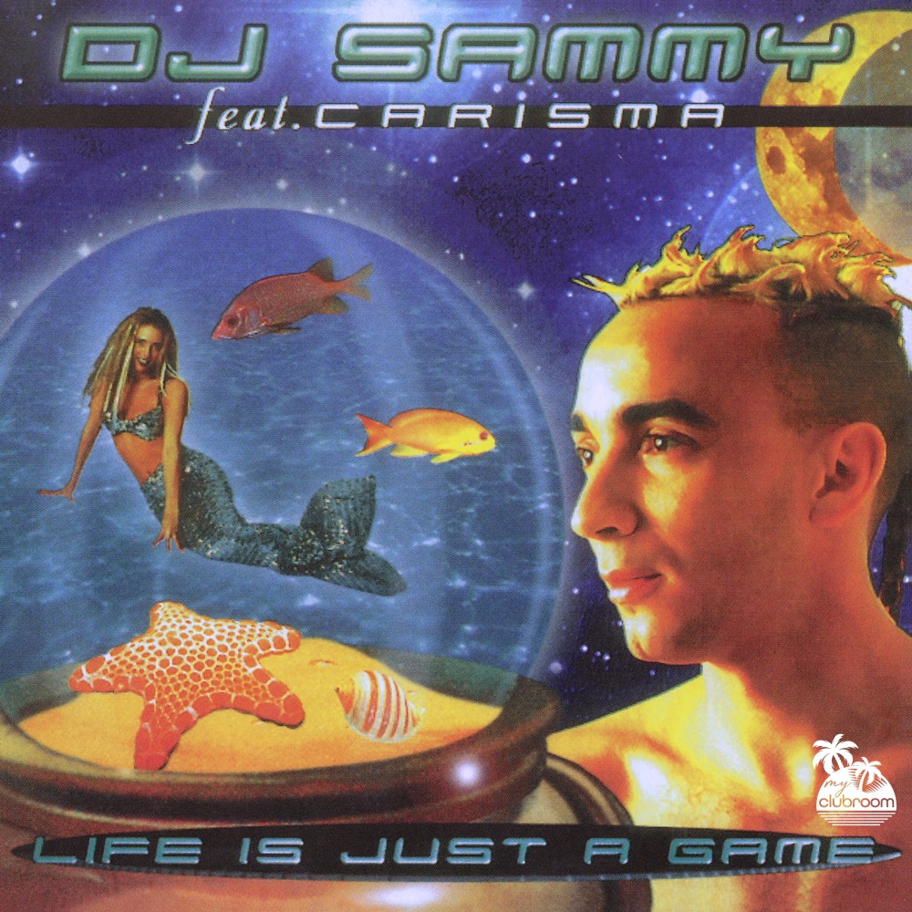Bailando (DJ Sammy Proudly Presents)