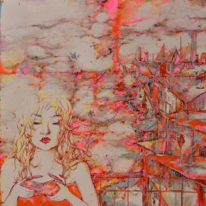 default playlist img