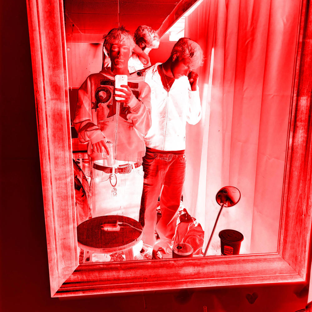 Sound (feat. Jroc) (Explicit)