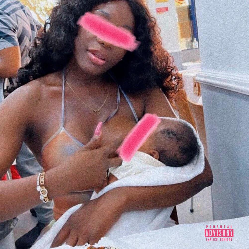Oi Depressão, Cdtm! (feat. Icyxan) (Explicit)