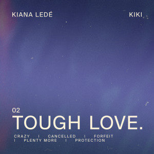 收聽Kiana Ledé的Forfeit. (Explicit)歌詞歌曲