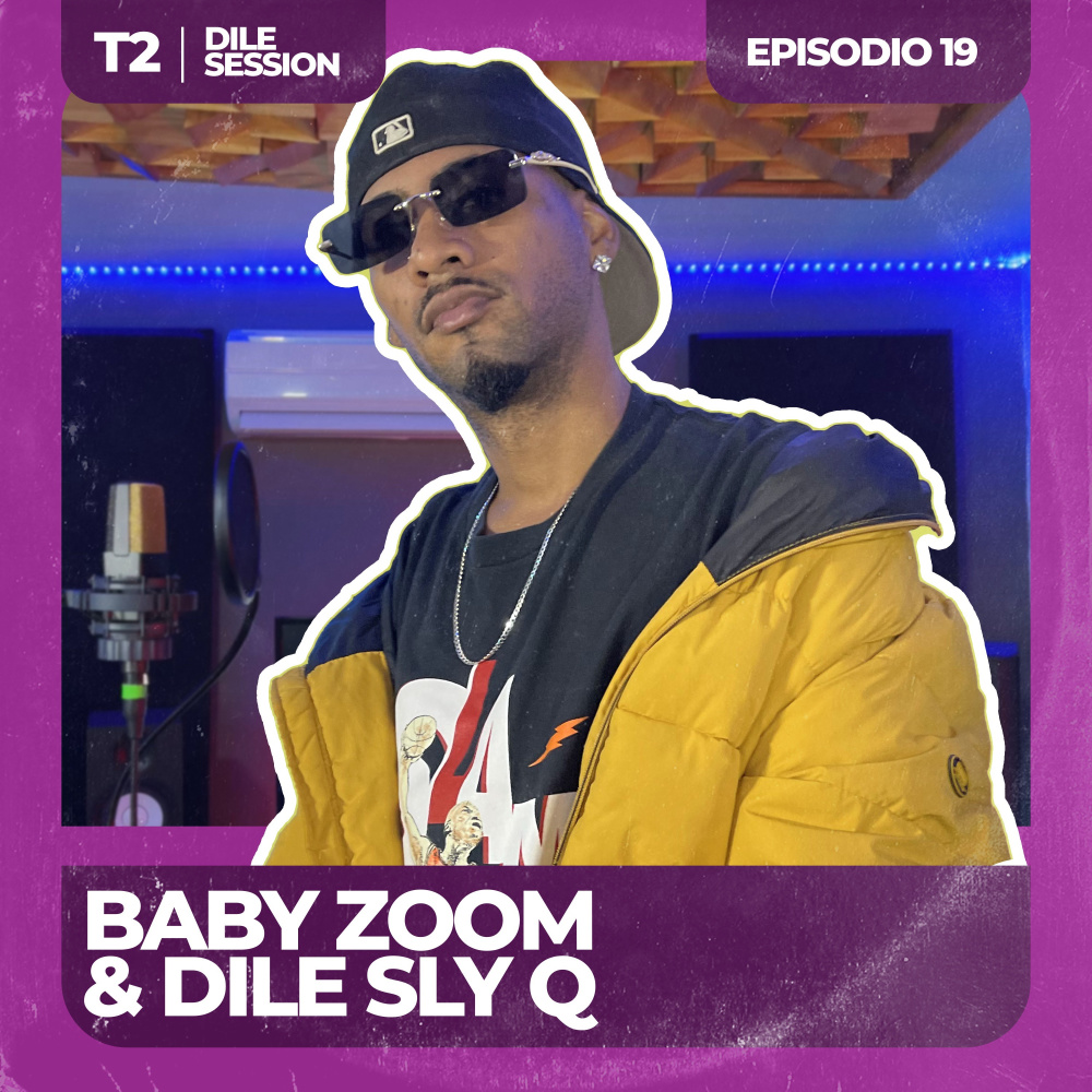 Dile Session: T2 Episodio 19 (Explicit)