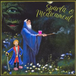 收聽Sp!ce的Sparla & medicament (feat. Micu Prinzz)歌詞歌曲