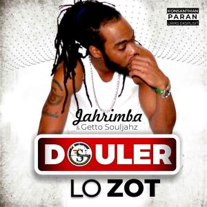 Jahrimba的專輯Douler lo zot