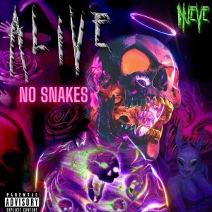 Album NO SNAKES (Explicit) from 1NUEVE