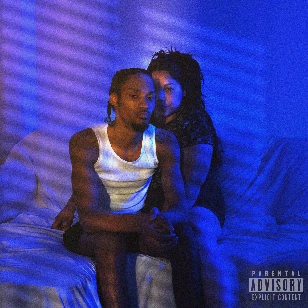 At Ease (Explicit)