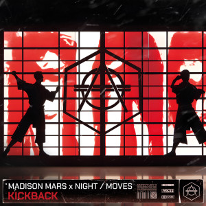 Album Kickback from Madison Mars
