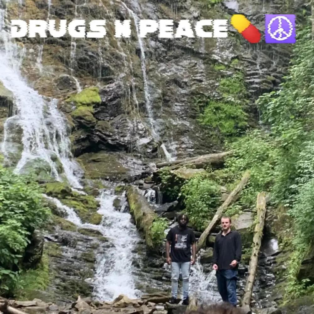 ***** and Peace (Explicit)