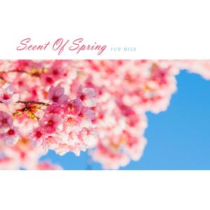 อัลบัม Scent Of Spring ศิลปิน Yun Miso