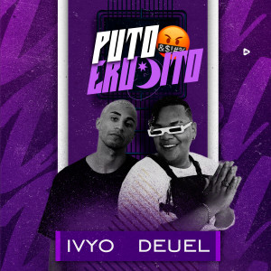 Deuel的专辑Puto Erudito (Explicit)