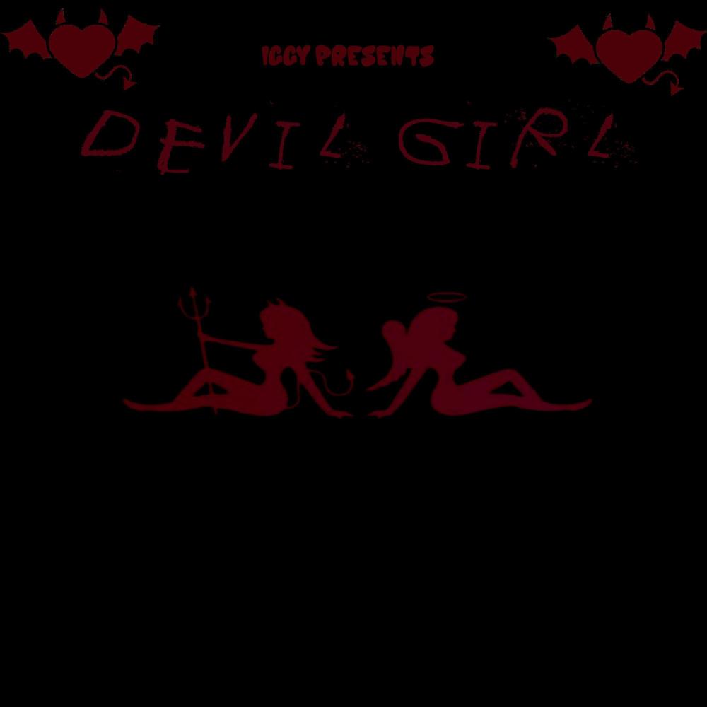 DEVIL GIRL♱ (Explicit)