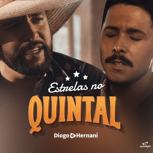 Album Estrelas no Quintal from 