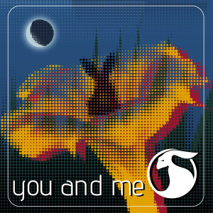 Listen to You and Me song with lyrics from Curious Grace