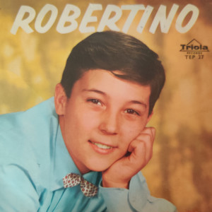 Listen to O Sole Mio (1961) song with lyrics from Robertino