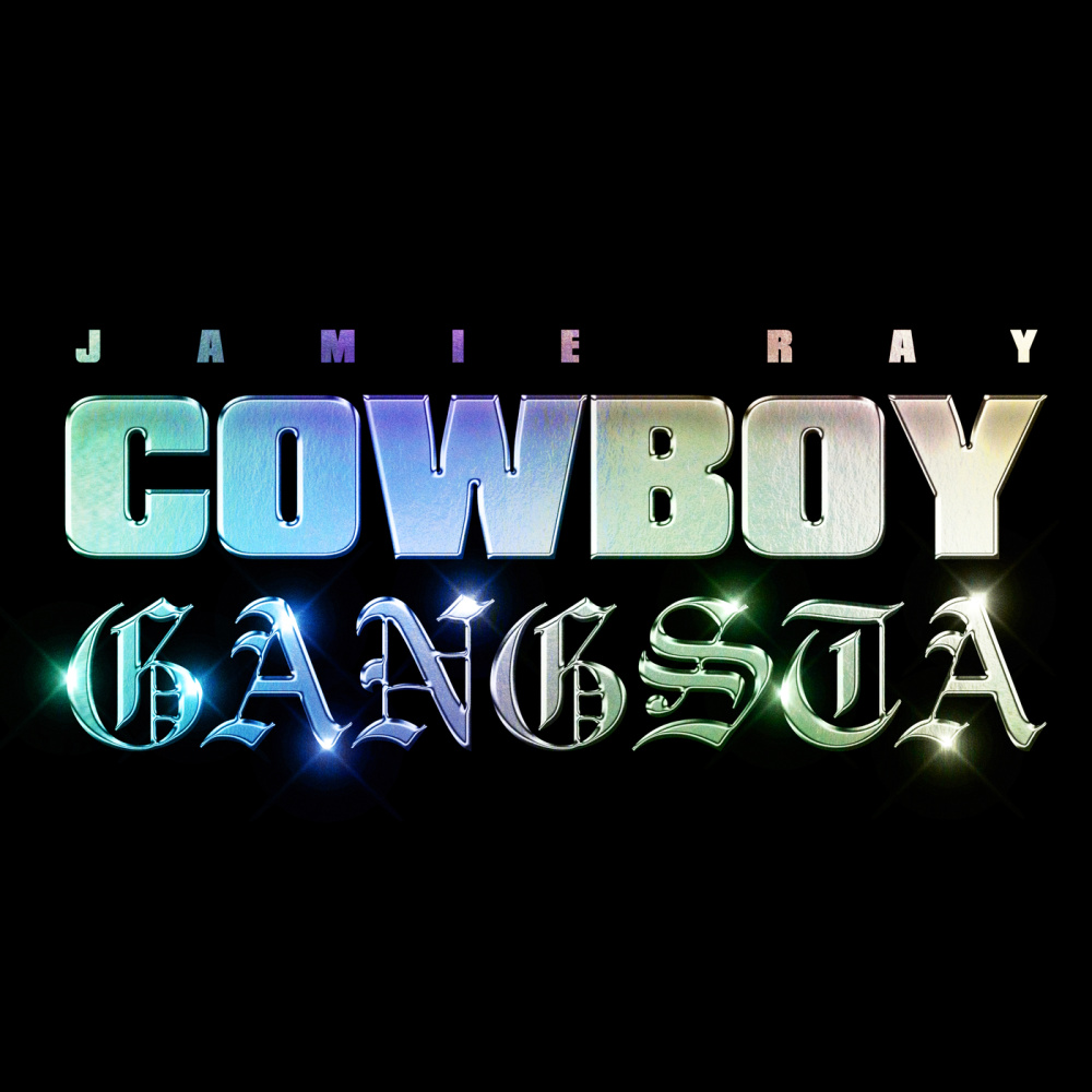 COWBOY GANGSTA