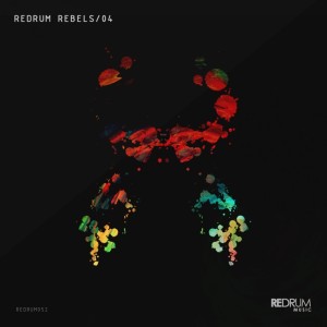 Redrum Rebels /04 dari Various Artists