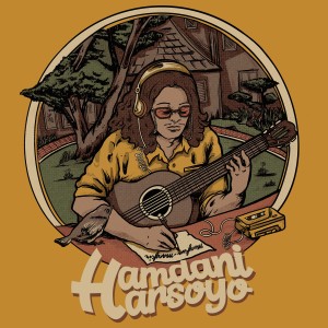 收听Hamdani Harsoyo的Mongkar-Mangkir歌词歌曲