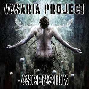 Vasaria Project的專輯Ascension