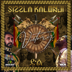 Listen to Blaze It Now song with lyrics from Sizzla Kalonji