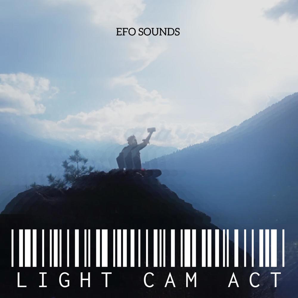 Light Cam Act (feat. Golu Kinnaura & Negzz D) (Explicit)