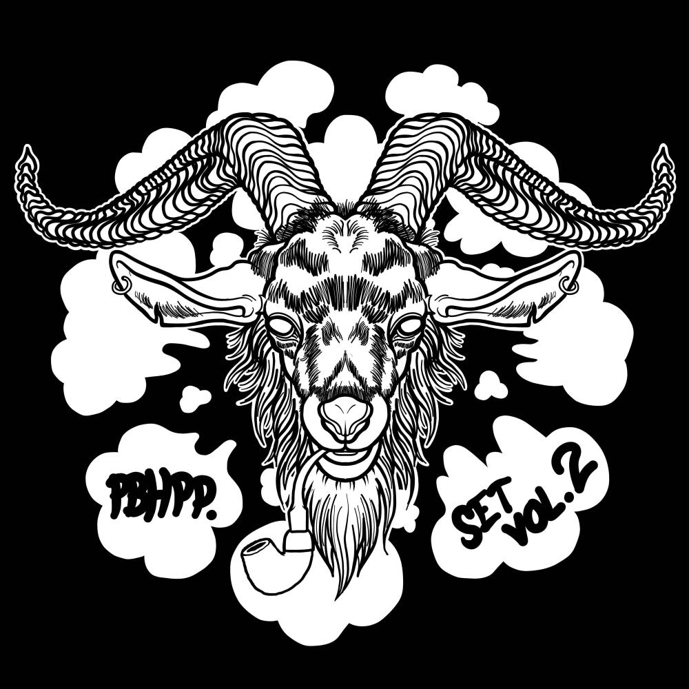 Ensi (VAI) Kuvitelma (feat. Silmälappu-Steve & Napo) (Explicit)
