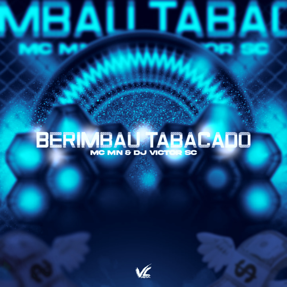 Berimbau Tabacado (Explicit)