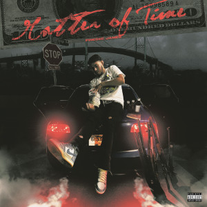 อัลบัม Matter of Time (Explicit) ศิลปิน Finesse James