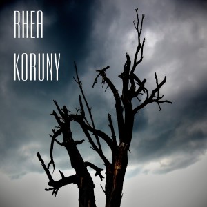 Dengarkan lagu Koruny nyanyian Rhea dengan lirik