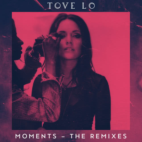 Moments (Seeb Remix)