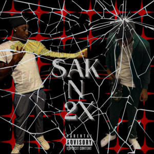 收聽2xkeon的Walk (feat. 1BigSak) (Explicit)歌詞歌曲