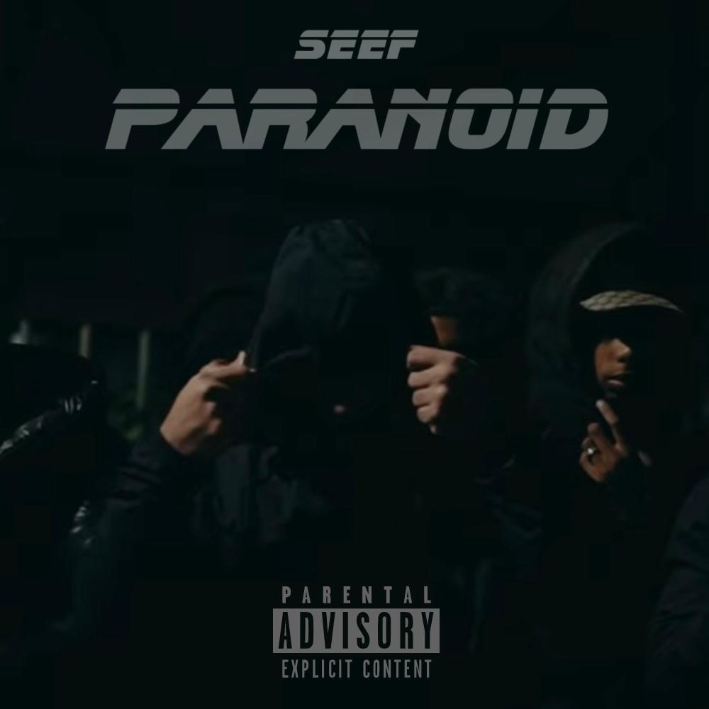 Paranoid (Explicit)