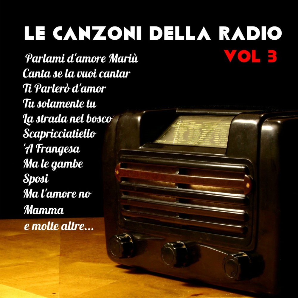 Silenzioso slow (Abbassa la tua radio per favor)