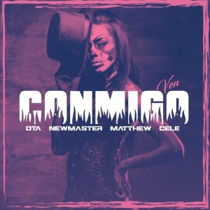 Listen to Ven Conmigo song with lyrics from DTA