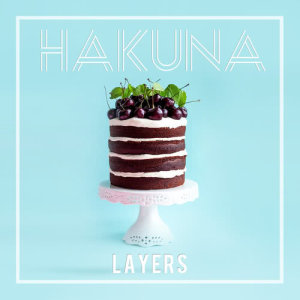 收聽Hakuna的Layers歌詞歌曲