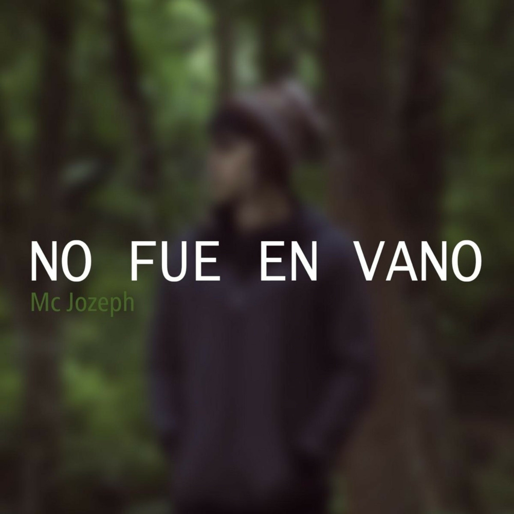 No Fue en Vano