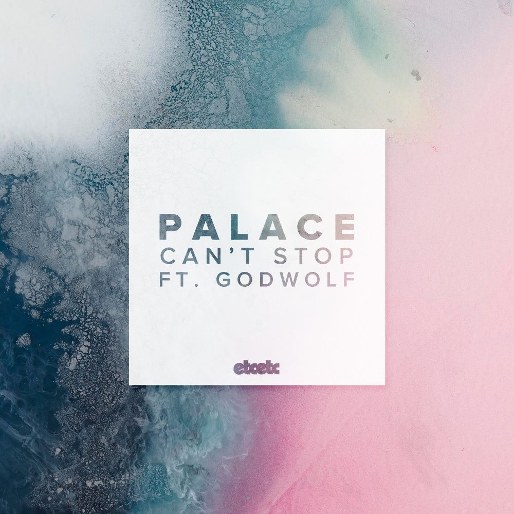 Can't Stop (GXNXVS Remix)