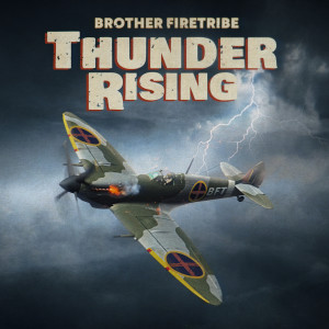 Brother Firetribe的專輯Thunder Rising